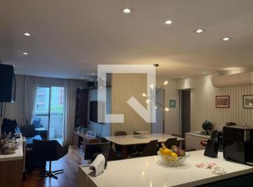 Apartamento de 3 quartos, São Paulo · Apartamento à Venda - Moema, 3 Quartos, 79 m2