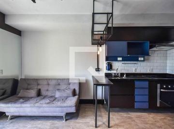 Apartamento 39m² Venda Panamby · Apartamento à Venda - Panamby, 1 Quarto, 39 m2