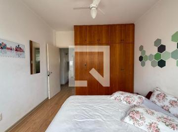 Apartamento · 60m² · 2 Quartos · 2 Vagas - Brooke Imóveis · Apartamento à Venda - Santa Cecília, 2 Quartos, 60 m2