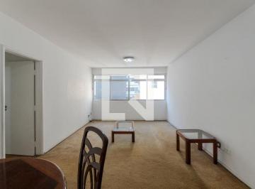 Apartamento de 4 quartos, São Paulo · Apartamento à Venda - Jardim Paulista, 4 Quartos, 114 m2