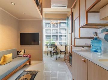 Apartamento · 34m² · 1 Quarto · Apartamento à Venda - Brooklin, 1 Quarto, 34 m2