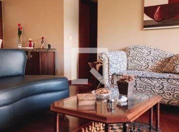 Apartamento Venda 132m² de 4 quartos · Apartamento à Venda - Panamby, 4 Quartos, 132 m2