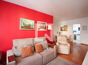 Apartamento en Venda de 2 quartos Vila Olímpia · Apartamento à Venda - Vila Olímpia, 2 Quartos, 76 m2
