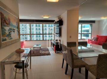 Apartamento · 70m² · 2 Quartos · 1 Vaga · Apartamento à venda no Brooklin, São Paulo-SP: 2 quartos, 1 suíte, 2 banheiros,
