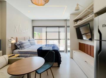 Apartamento · 33m² · 1 Quarto · Apartamento à Venda - Jardim Paulista, 1 Quarto, 33 m2