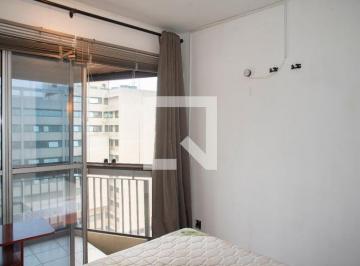 Apartamento · 70m² · 2 Quartos · 1 Vaga - Brooke Imóveis · Apartamento à Venda - Vila Clementino, 2 Quartos, 70 m2
