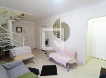 Apartamento de 3 quartos, São Paulo · Apartamento à Venda - Vila Mascote, 3 Quartos, 190 m2
