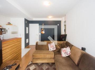Apartamento Venda 47m² de 1 quarto · Apartamento à Venda - Campo Belo, 1 Quarto, 47 m2