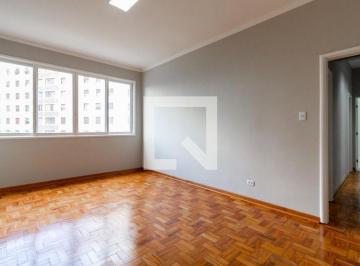 Apartamento · 74m² · 2 Quartos · Apartamento à Venda - Itaim Bibi, 2 Quartos, 74 m2