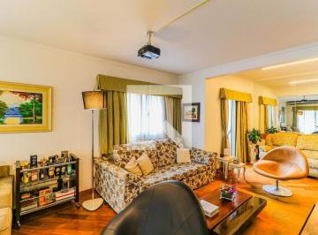 Apartamento de 2 quartos, São Paulo · Apartamento à Venda - Chácara Santo Antonio, 2 Quartos, 159 m2