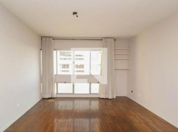 Apartamento · 125m² · 3 Quartos · 1 Vaga · Apartamento à Venda - Sumaré, 3 Quartos, 125 m2