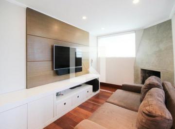 Apartamento 126m² Venda Vila Olímpia · Apartamento à Venda - Vila Olímpia, 3 Quartos, 126 m2