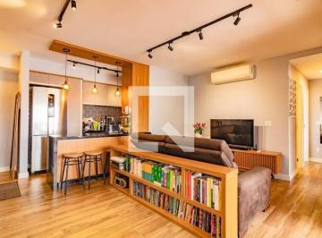 Este espaçoso apartamento de 84 metros quadrados está localizado na charmosa Vil · Apartamento à Venda - Jabaquara, 3 Quartos, 84 m2