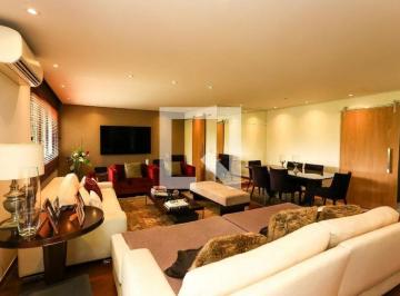 Apartamento · 240m² · 4 Quartos · 4 Vagas · Apartamento à Venda - Panamby, 4 Quartos, 240 m2