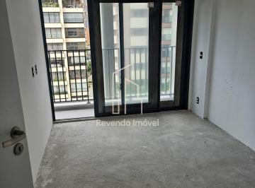 Apartamento · 63m² · 2 Quartos · 1 Vaga · Apartamento para venda de 63 metros no Condomínio Invert Campo Belo
