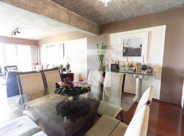 Apartamento en Venda de 3 quartos Vila Romana · Apartamento à Venda - Vila Romana, 3 Quartos, 119 m2