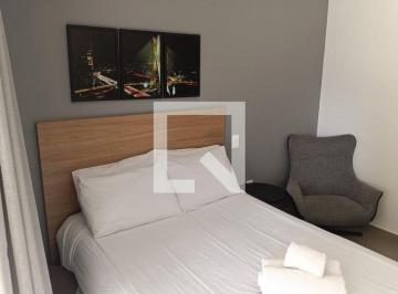 Apartamento de 1 quarto Venda R$ 597.000 · Apartamento à Venda - Moema, 1 Quarto, 25 m2