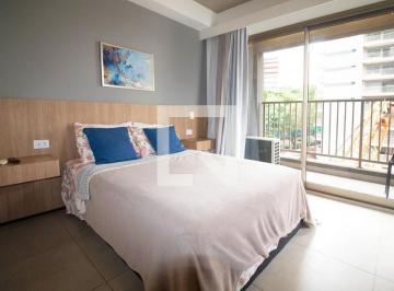 Apartamento 34m² Venda Jardim Paulista · Apartamento à Venda - Jardim Paulista, 1 Quarto, 34 m2