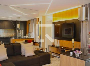 Apartamento · 59m² · 2 Quartos · 1 Vaga · Apartamento à Venda - Bela Vista, 2 Quartos, 59 m2