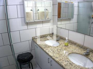 Localizado no charmoso bairro da Vila Mariana, este apartamento é uma excelente  · Apartamento à Venda - Vila Mariana, 3 Quartos, 94 m2