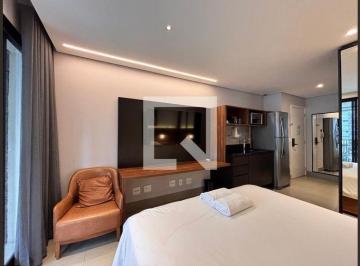 Apartamento 32m² Venda Vila Nova Conceição · Apartamento à Venda - Vila Nova Conceição, 1 Quarto, 32 m2
