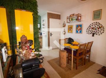 Apartamento 78m² Venda Campo Belo · Apartamento à Venda - Campo Belo, 2 Quartos, 78 m2
