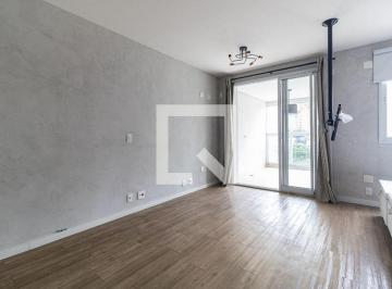 Apartamento en Venda de 1 quarto Aclimação · Apartamento à Venda - Aclimação, 1 Quarto, 46 m2