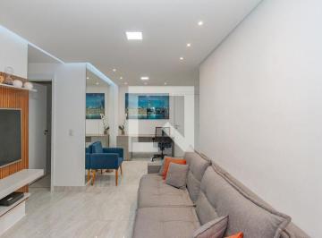 Apartamento 68m² Venda Chácara Santo Antônio · Apartamento à Venda - Chácara Santo Antonio, 2 Quartos, 68 m2