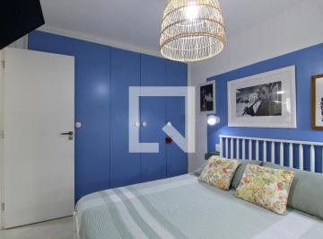 Apartamento de 2 quartos, São Paulo · Apartamento à Venda - Vila Olímpia, 2 Quartos, 85 m2