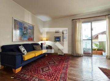 Apartamento · 117m² · 3 Quartos · 2 Vagas · Apartamento à Venda - Paraíso, 3 Quartos, 117 m2