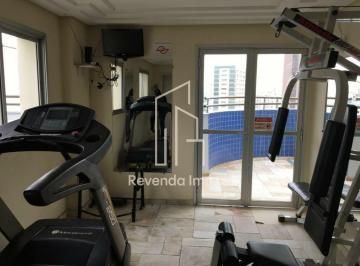 Apartamento · 65m² · 2 Quartos · 1 Vaga · Apartamento no Condomínio Plaza Athenee com 65m² 2 dormitórios 1 banheiro 1 vaga