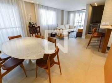 Apartamento Venda 192m² de 4 quartos · Apartamento à Venda - Vila Andrade, 4 Quartos, 192 m2