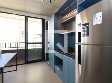 Apartamento en Venda de 1 quarto Jardim Paulista · Apartamento à Venda - Jardim Paulista, 1 Quarto, 20 m2