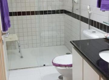 Apartamento · 167m² · 3 Quartos · 3 Vagas · Apartamento com 3 dorms, 1 suite e 3 vagas no morumbi