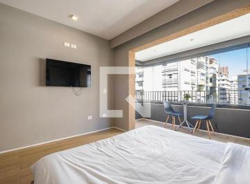Apartamento en Venda de 1 quarto Jardim Paulista · Apartamento à Venda - Jardim Paulista, 1 Quarto, 33 m2