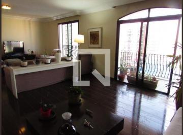 Apartamento 300m² Venda Panamby · Apartamento à Venda - Panamby, 5 Quartos, 300 m2