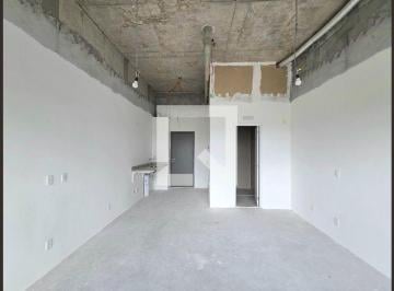 Apartamento · 39m² · 1 Quarto · 1 Vaga · Apartamento à Venda - Vila Olímpia, 1 Quarto, 39 m2