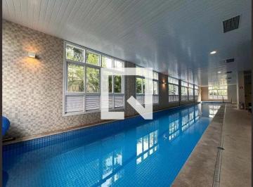 Apartamento · 39m² · 1 Quarto · 1 Vaga · Apartamento à Venda - Brooklin, 1 Quarto, 39 m2