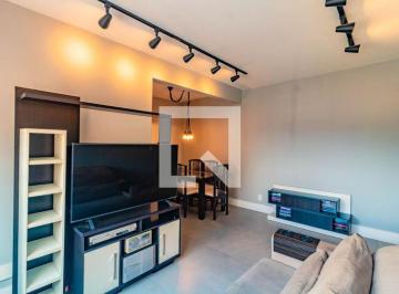 Apartamento en Venda de 2 quartos Jabaquara · Apartamento à Venda - Jabaquara, 2 Quartos, 70 m2
