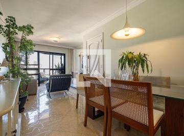 Apartamento · 78m² · 3 Quartos · 2 Vagas · Apartamento à Venda - Sumaré, 3 Quartos, 78 m2