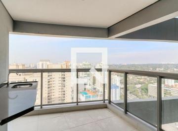 Apartamento 66m² Venda Chácara Santo Antônio · Apartamento à Venda - Chácara Santo Antonio, 1 Quarto, 66 m2