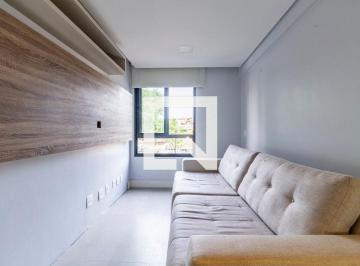 Localizado no charmoso bairro do Sumaré, em São Paulo, este apartamento é uma ex · Apartamento à Venda - Sumaré, 2 Quartos, 70 m2