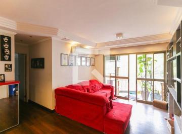 Apartamento en Venda de 3 quartos Panamby · Apartamento à Venda - Panamby, 3 Quartos, 110 m2