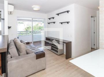 Apartamento de 2 quartos, São Paulo · Apartamento à Venda - Vila Romana, 2 Quartos, 62 m2