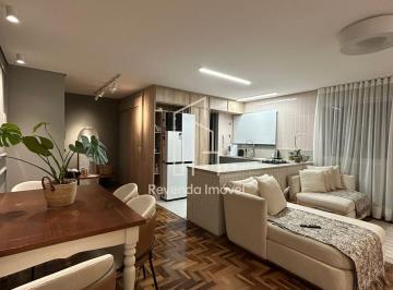Apartamento · 79m² · 2 Quartos · 1 Vaga · Apartamento à Venda no Planalto Paulista: Conforto e Praticidade em São Paulo!