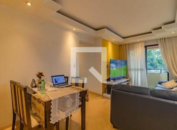 Apartamento · 70m² · 3 Quartos · 2 Vagas · Apartamento à Venda - Jabaquara, 3 Quartos, 70 m2