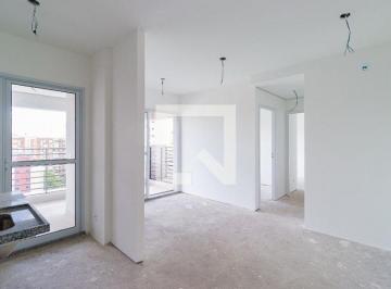 Apartamento · 59m² · 2 Quartos · 1 Vaga · Apartamento à Venda - Morumbi, 2 Quartos, 59 m2