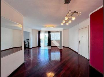 Apartamento de 3 quartos, São Paulo · Apartamento à Venda - Campo Belo, 3 Quartos, 142 m2