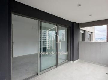 Apartamento · 68m² · 2 Quartos · 1 Vaga · Apartamento à venda em Perdizes, São Paulo-SP: 2 quartos, 1 banheiro, 1 vaga de