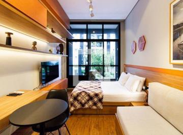 Apartamento · 36m² · 1 Quarto · Apartamento à Venda - Perdizes, 1 Quarto, 36 m2